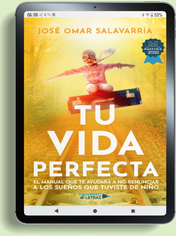 Tu Vida Perfecta